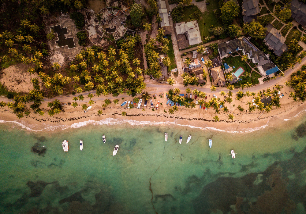 Why You Need To Visit The Dominican Republic – Paradise Awaits!