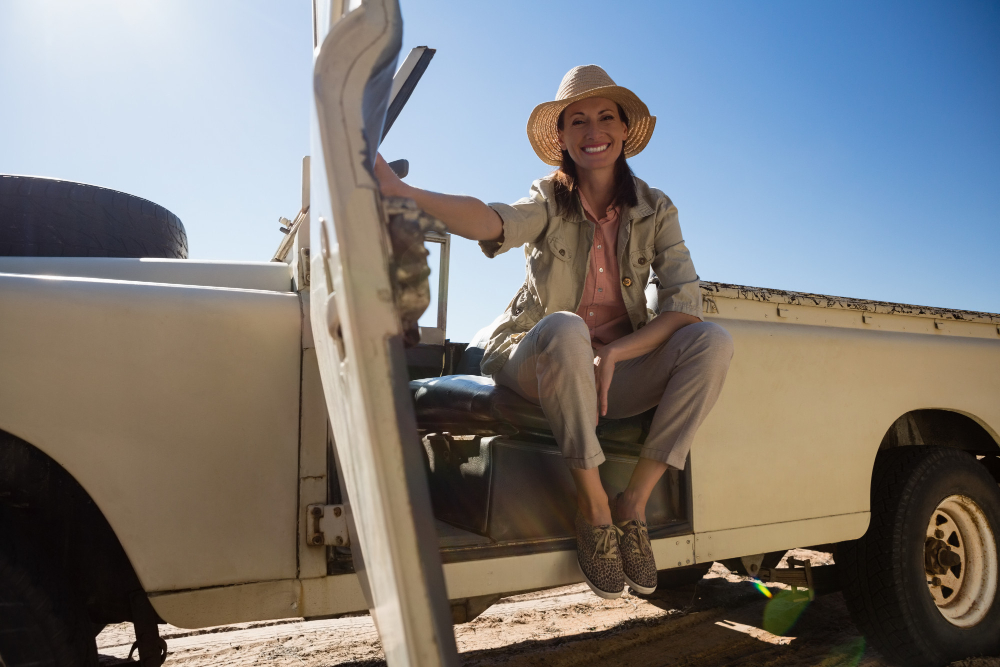 Smooth, Safe, And Stylish: Punta Cana Airport Transfers By LNJ Tours Operator & MercaTrip