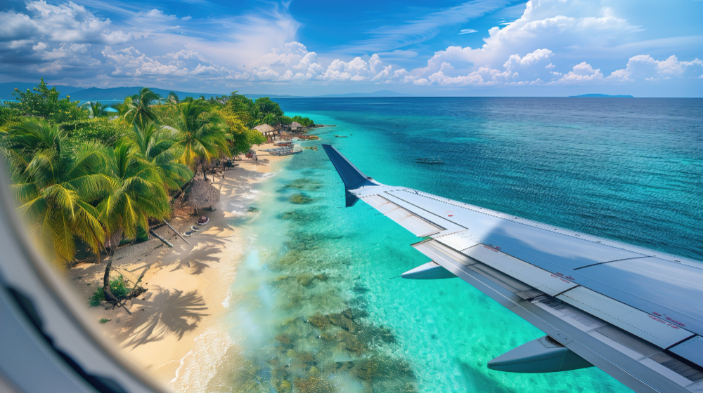 Travel Stress-Free With The Best Punta Cana Airport Transfers By LNJ Tours Operator & MercaTrip