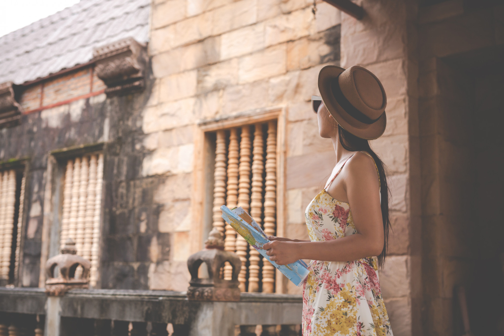 Top 7 Must-Visit Destinations In The Dominican Republic
