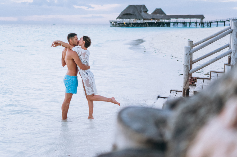 Seven Days Of Love: A Romantic Escape In Punta Cana With LNJ Tours Operator