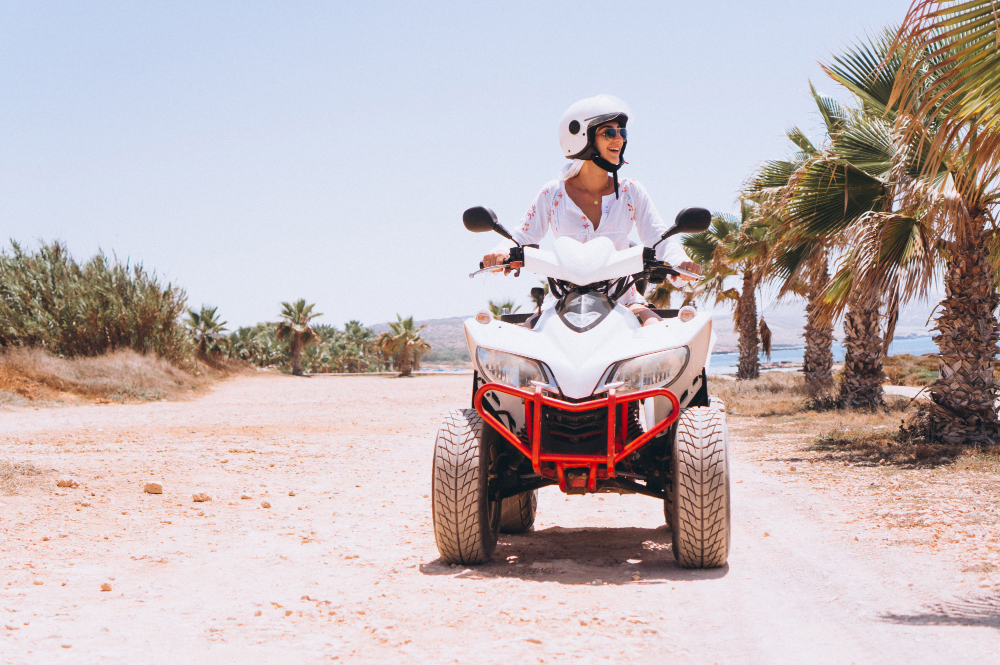 Explore Punta Cana In Style: The Ultimate Buggy Tour Adventure With LNJ Tours Operator
